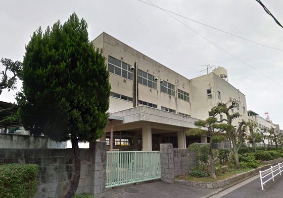 �y���Ӂz�@���w�Z