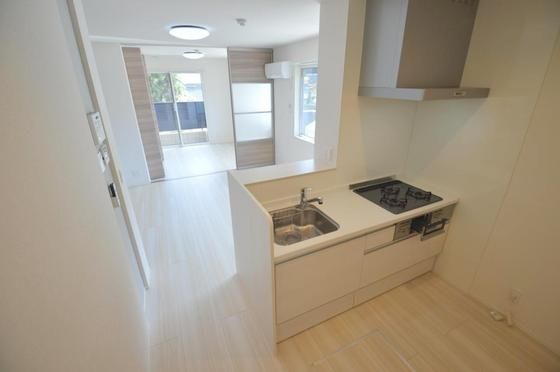 �y�����E���r���O�z�@LDK10.6��