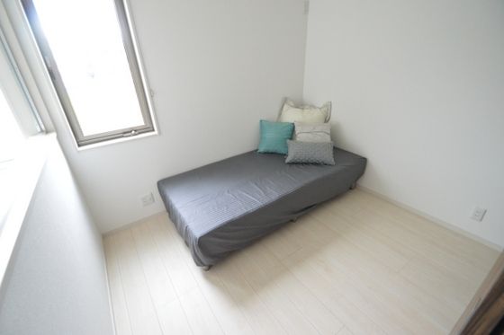 �y���̑������E�X�y�[�X�z�@2�K�m�����Ƌ�͔z�u�C���[�W�ł�