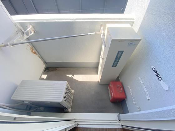 �y�o���R�j�[�z�@