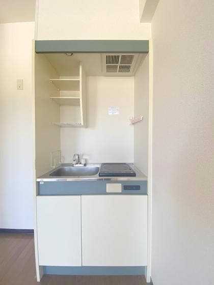 �y�L�b�`���z�@