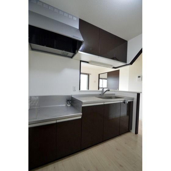 �y�L�b�`���z�@�J�E���^�[�L�b�`��