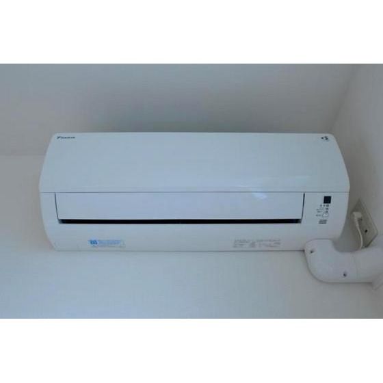 �y���̑��ݔ��z�@�G�A�R��