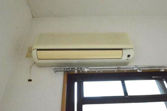 �y���̑��ݔ��z�@�G�A�R��1��t�I