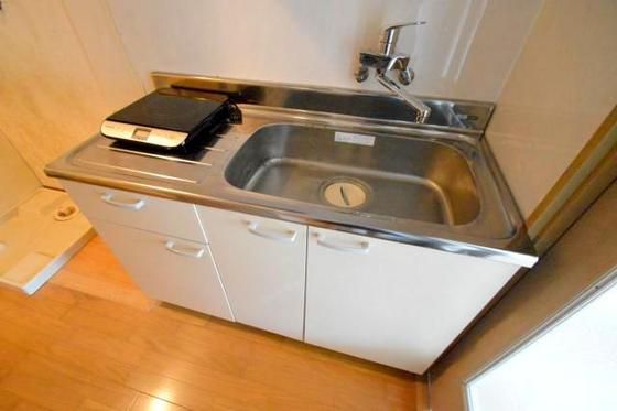 �y�L�b�`���z�@�������̂���L�b�`����