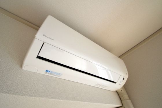 �y���̑��ݔ��z�@�G�A�R��