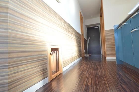 �y���̑������E�X�y�[�X�z�@�y�b�g��p����(^^��