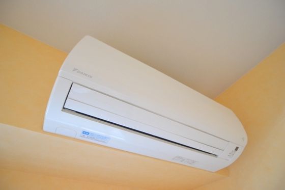 �y���̑��ݔ��z�@�������G�A�R����������