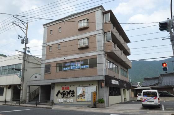 �y�����O�ρz�@