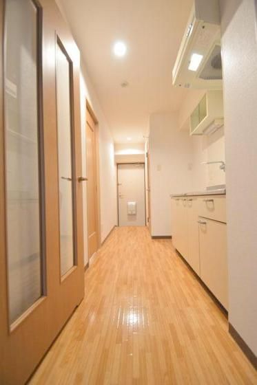 �y���̑������E�X�y�[�X�z�@�L�b�`���X�y�[�X