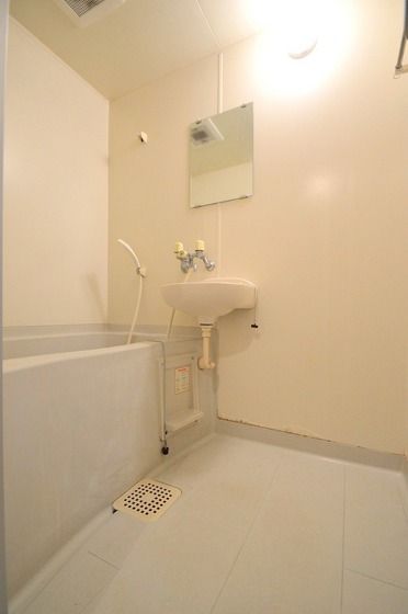 �y�o�X�z�@�����t���Ă���̂Ő��ȂǊy�����