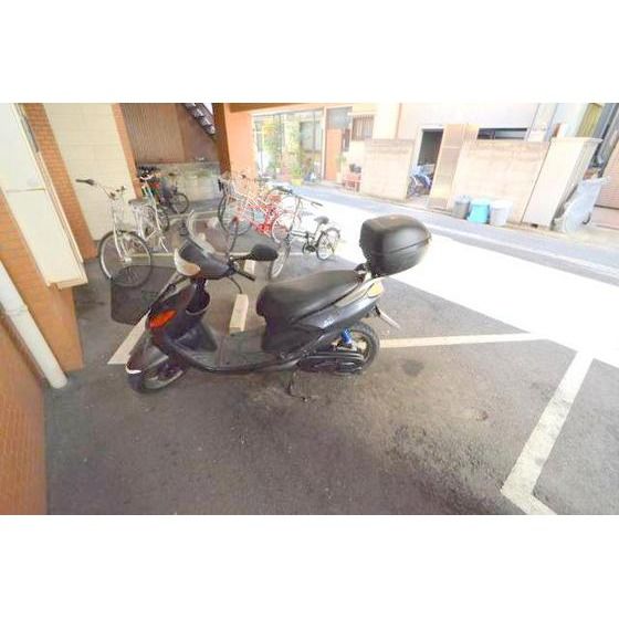 ���]�Ԓu����