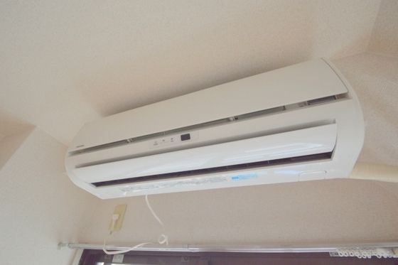 �y���̑��ݔ��z�@�������G�A�R����������