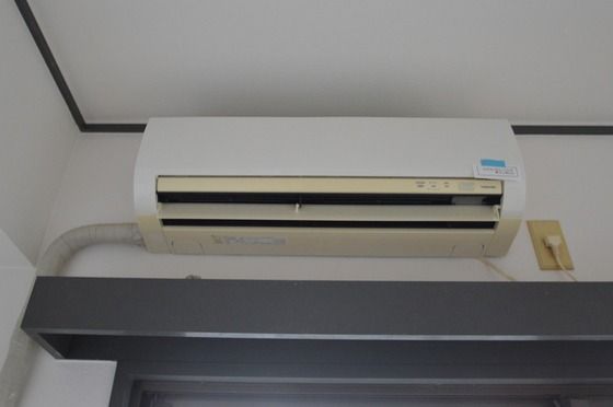 �y���̑��ݔ��z�@�G�A�R��1��t���I