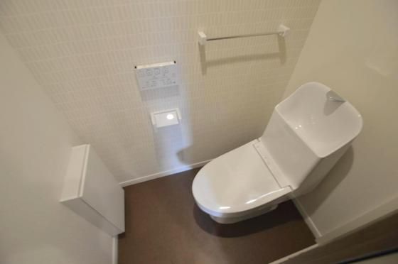 �y�g�C���z�@�g�C���ɂ����[�I����