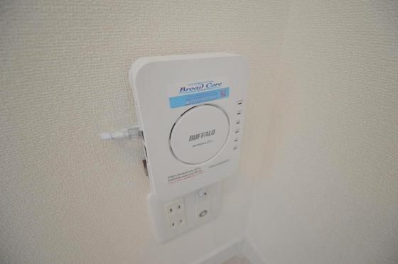 �y���̑��z�@�l�b�g�����ł���