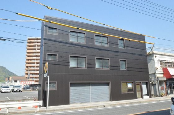 �y�����O�ρz�@