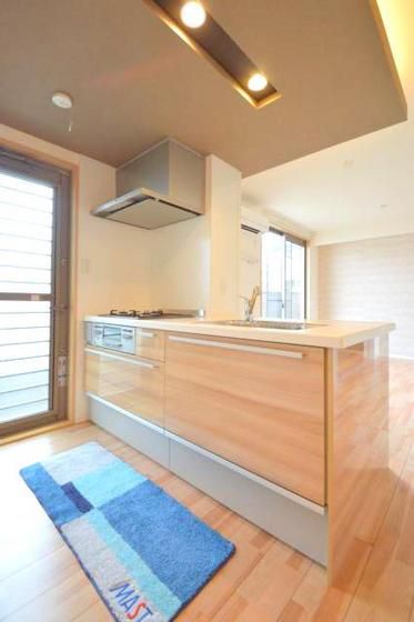 �y�L�b�`���z�@